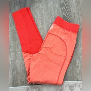 Free People Movement leggings small